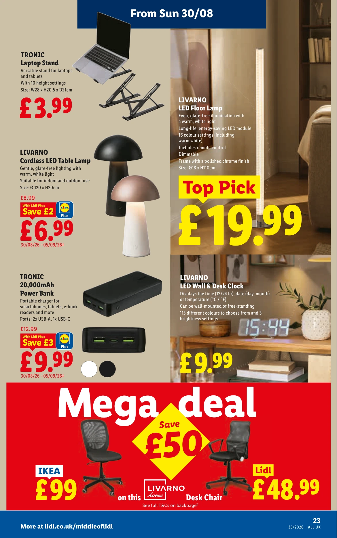 Flyer page 25