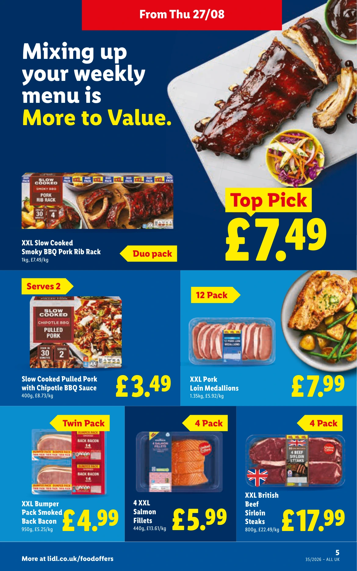 Flyer page 5