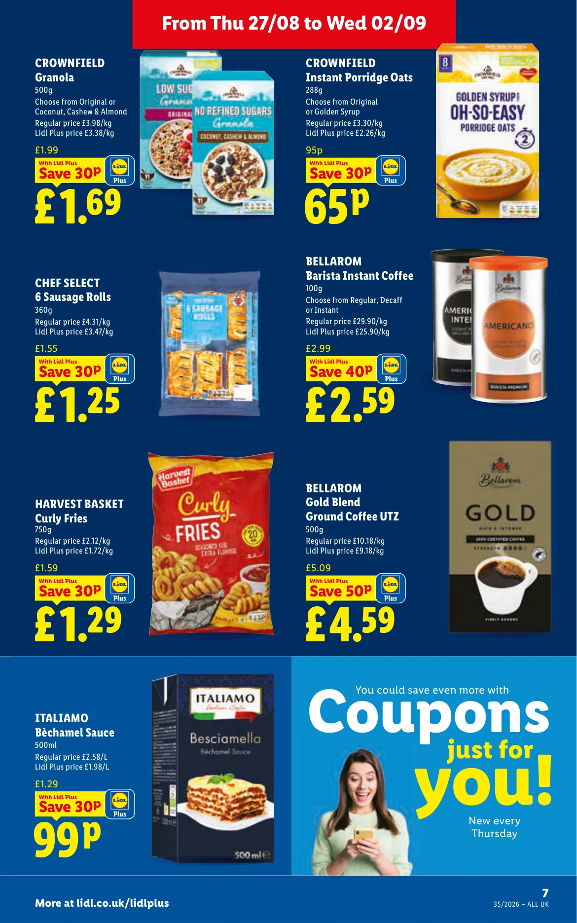 Flyer page 7
