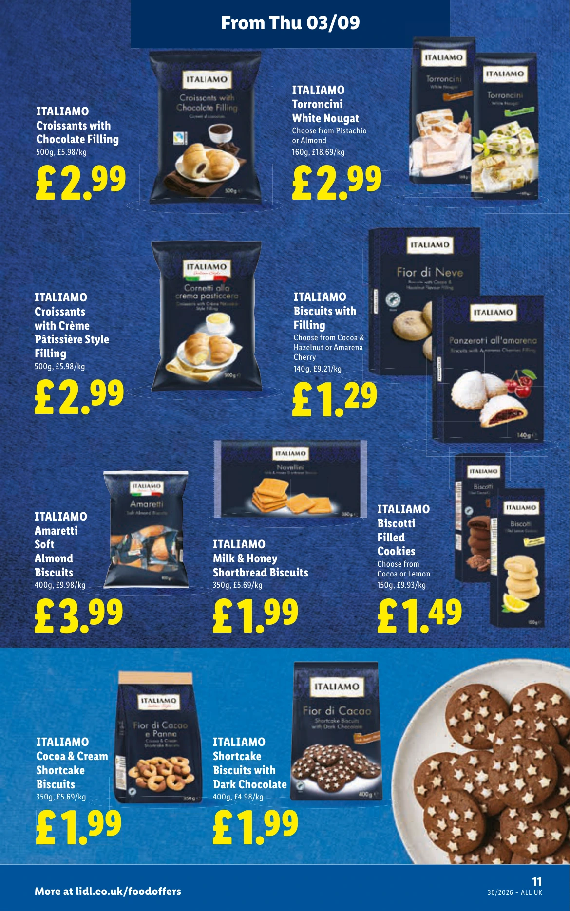 Flyer page 13