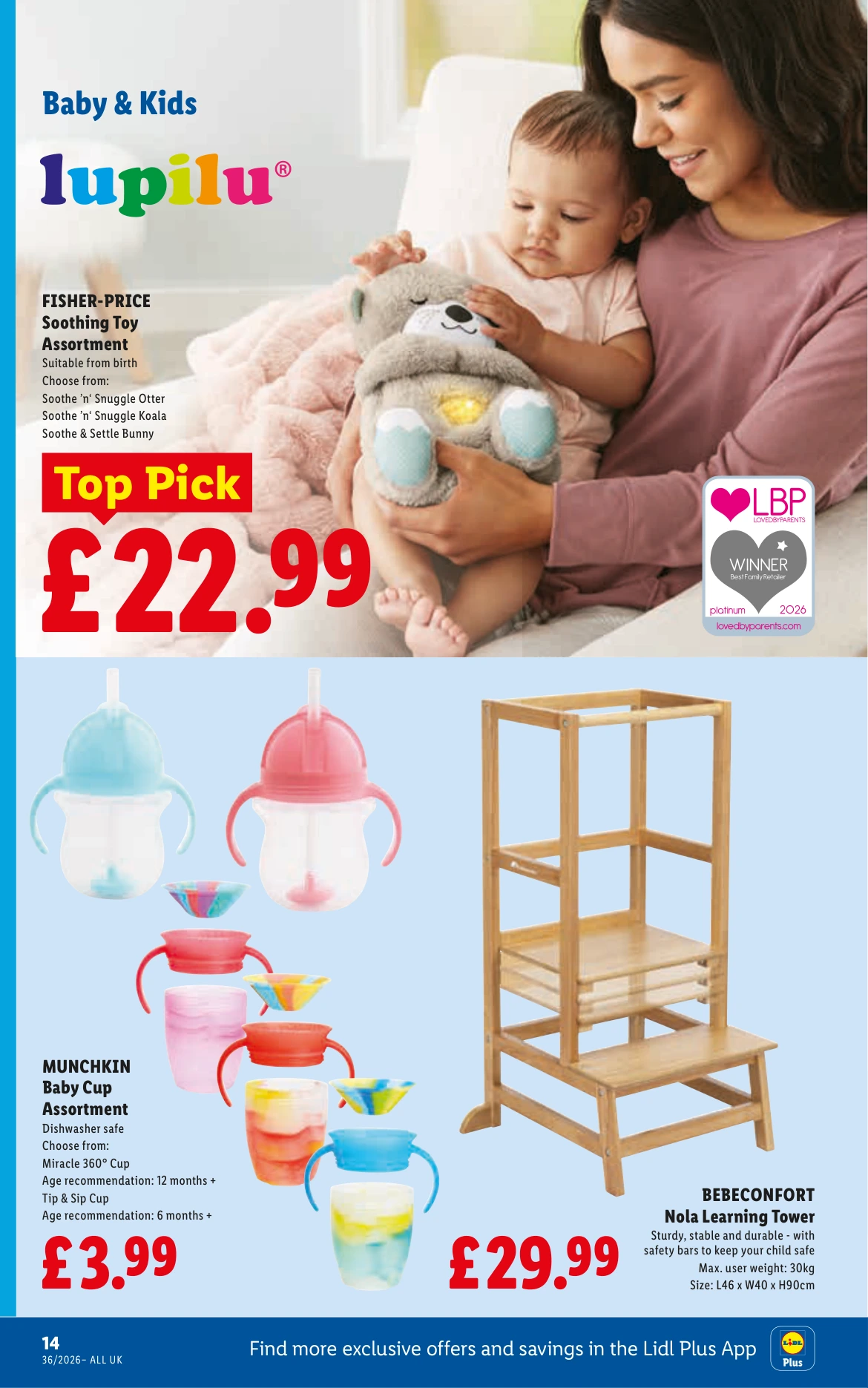 Flyer page 16