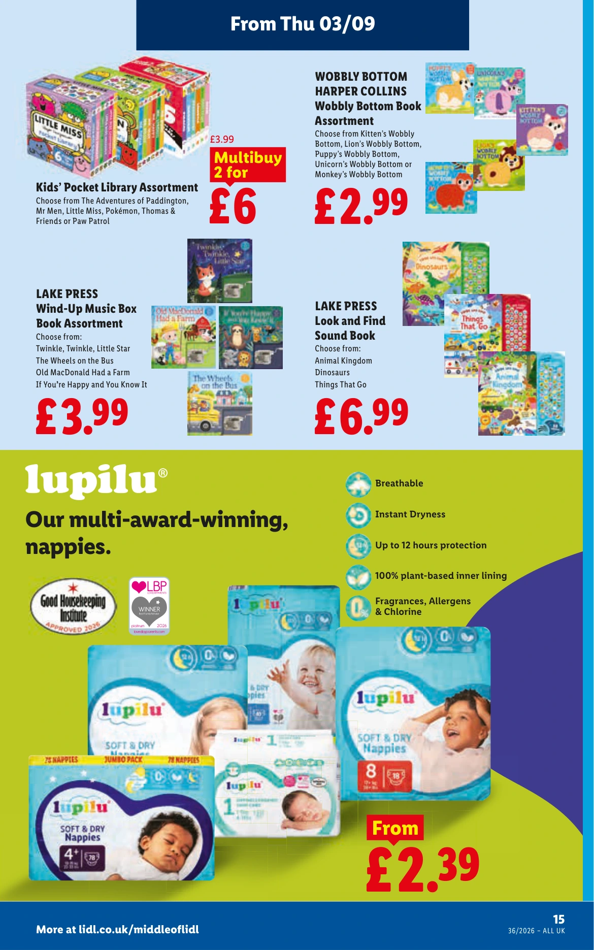 Flyer page 17