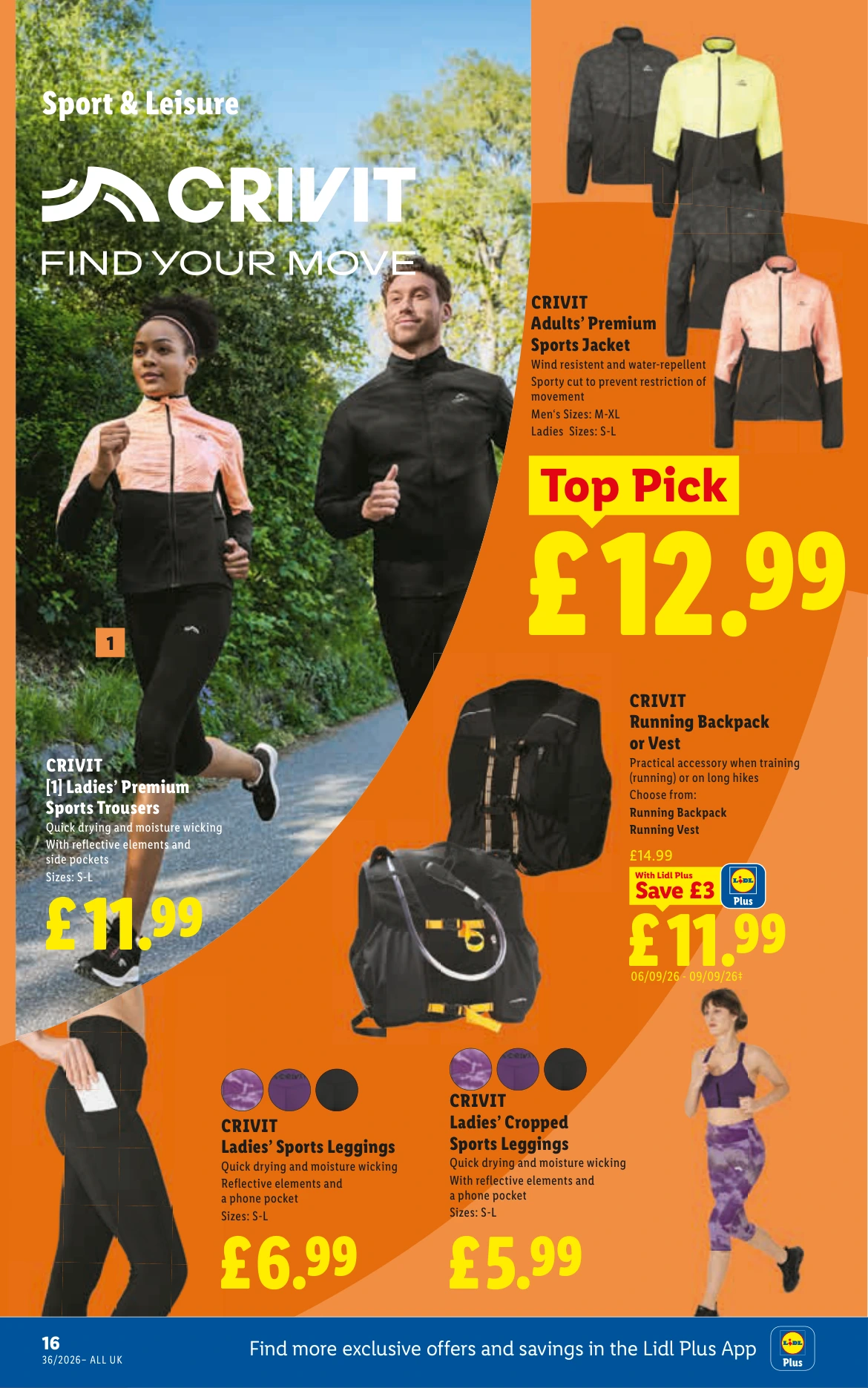 Flyer page 18