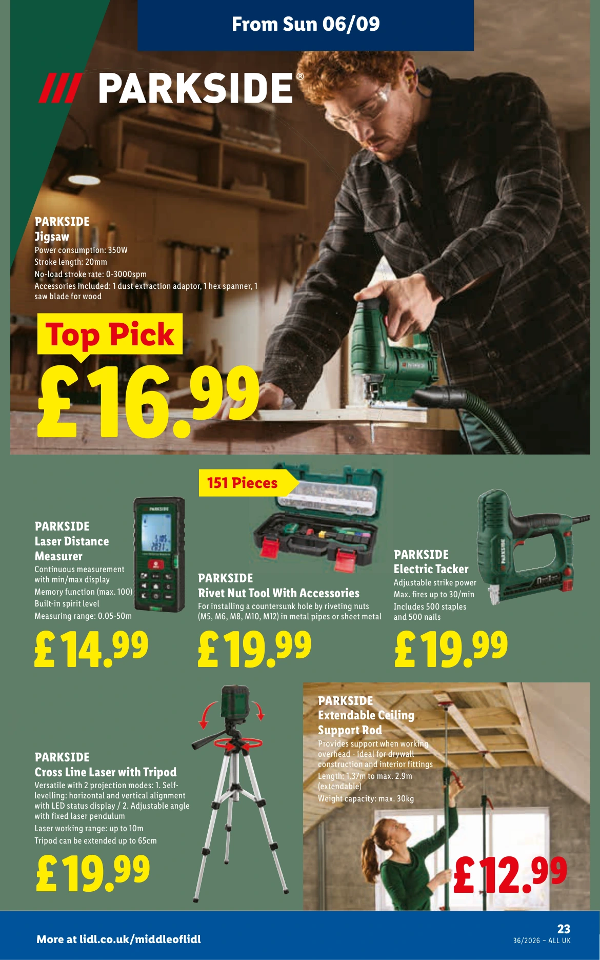 Flyer page 25