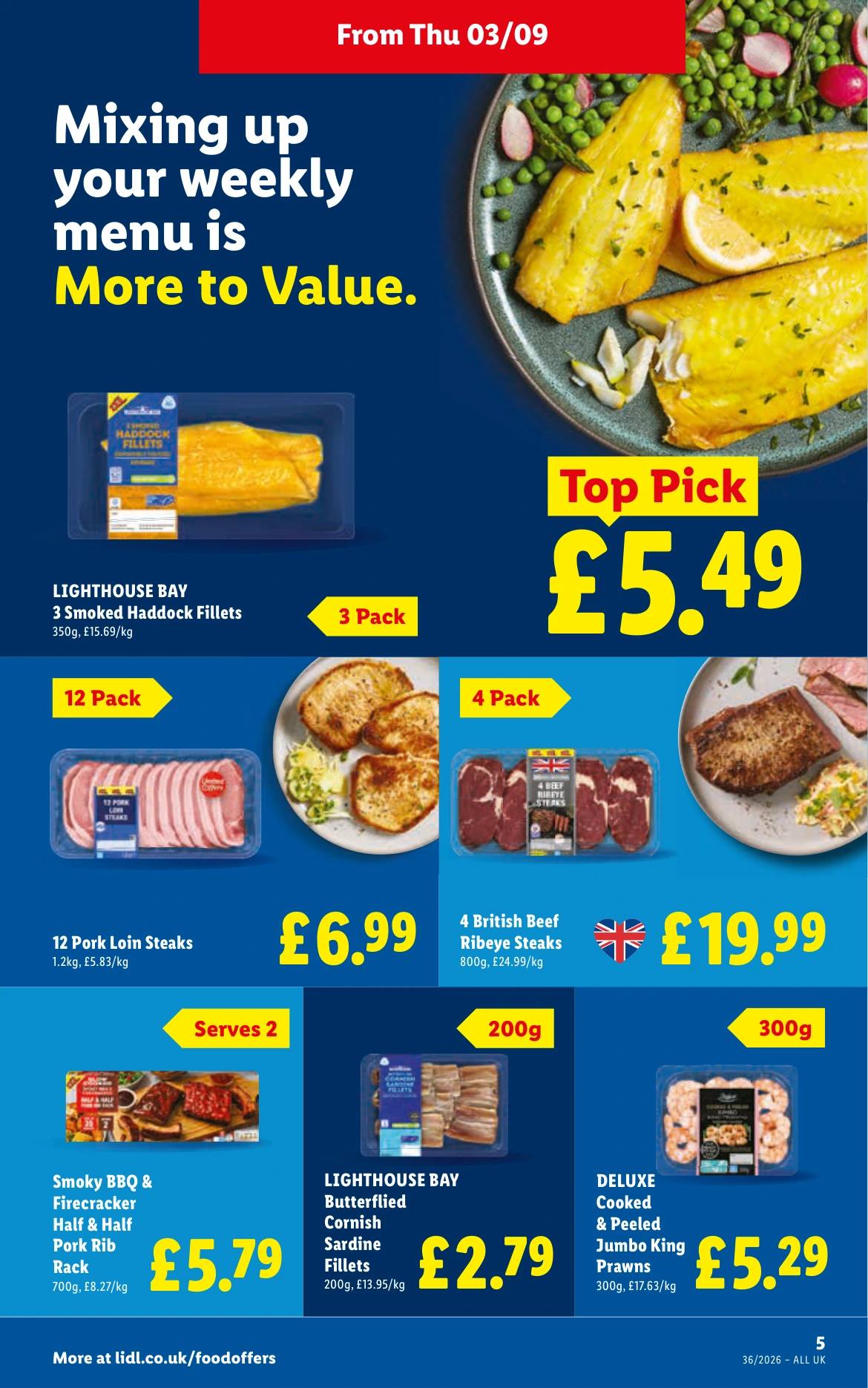 Flyer page 5