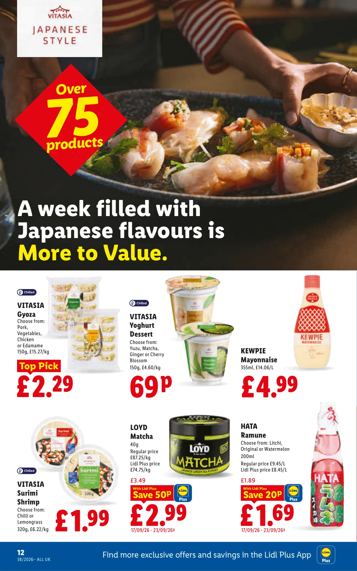 Flyer page 14