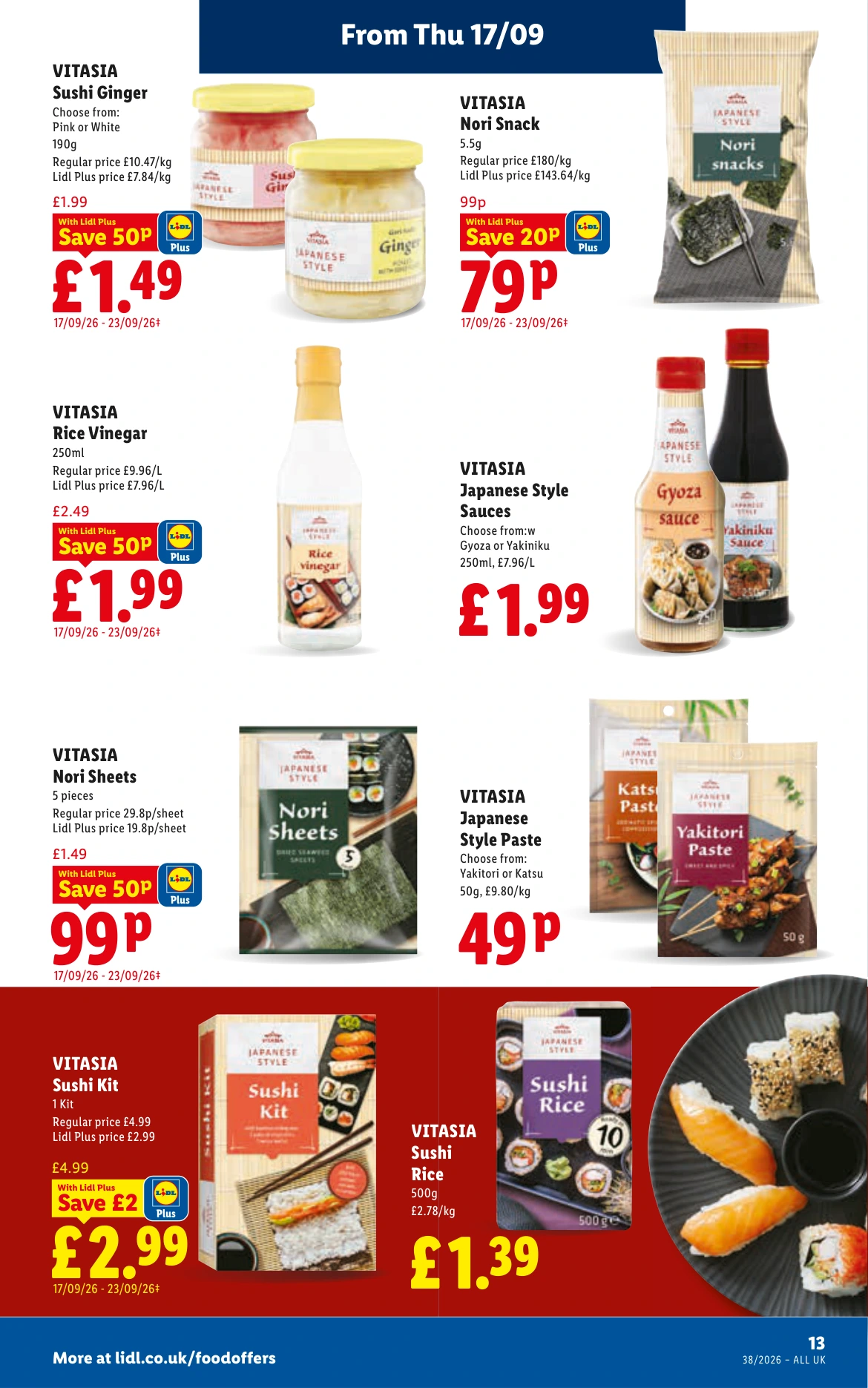 Flyer page 15