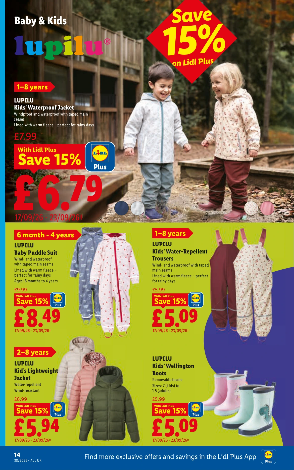 Flyer page 16