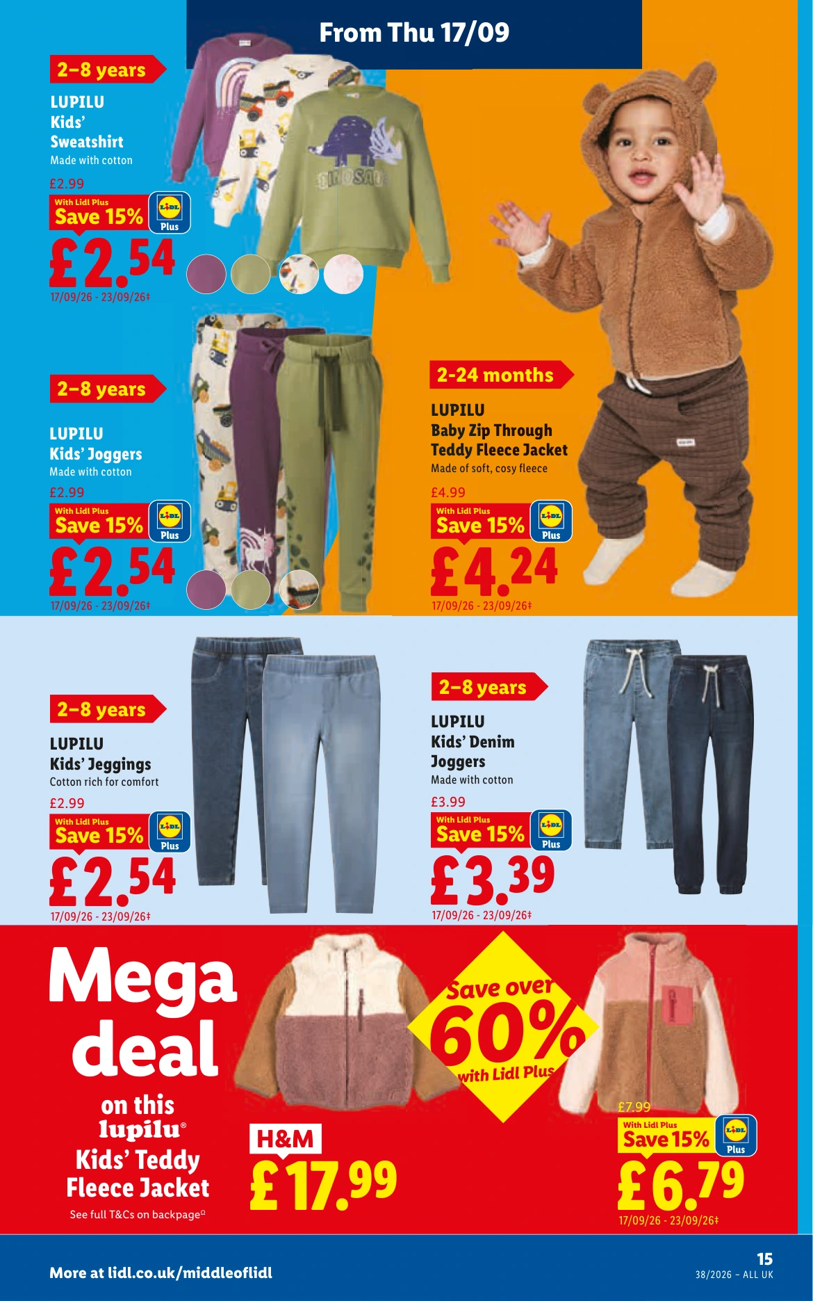 Flyer page 17