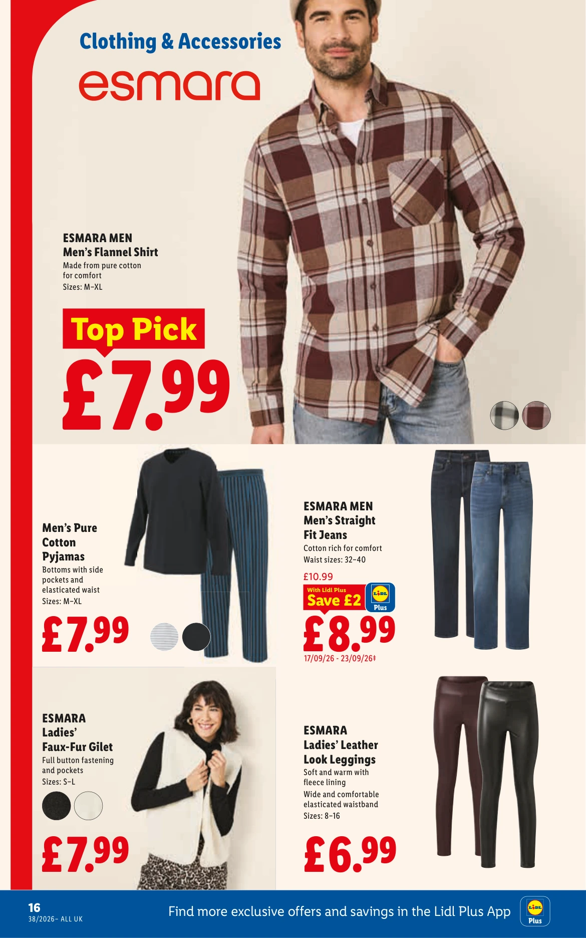 Flyer page 18