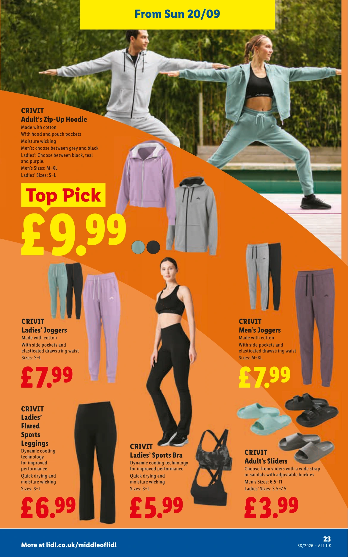 Flyer page 25