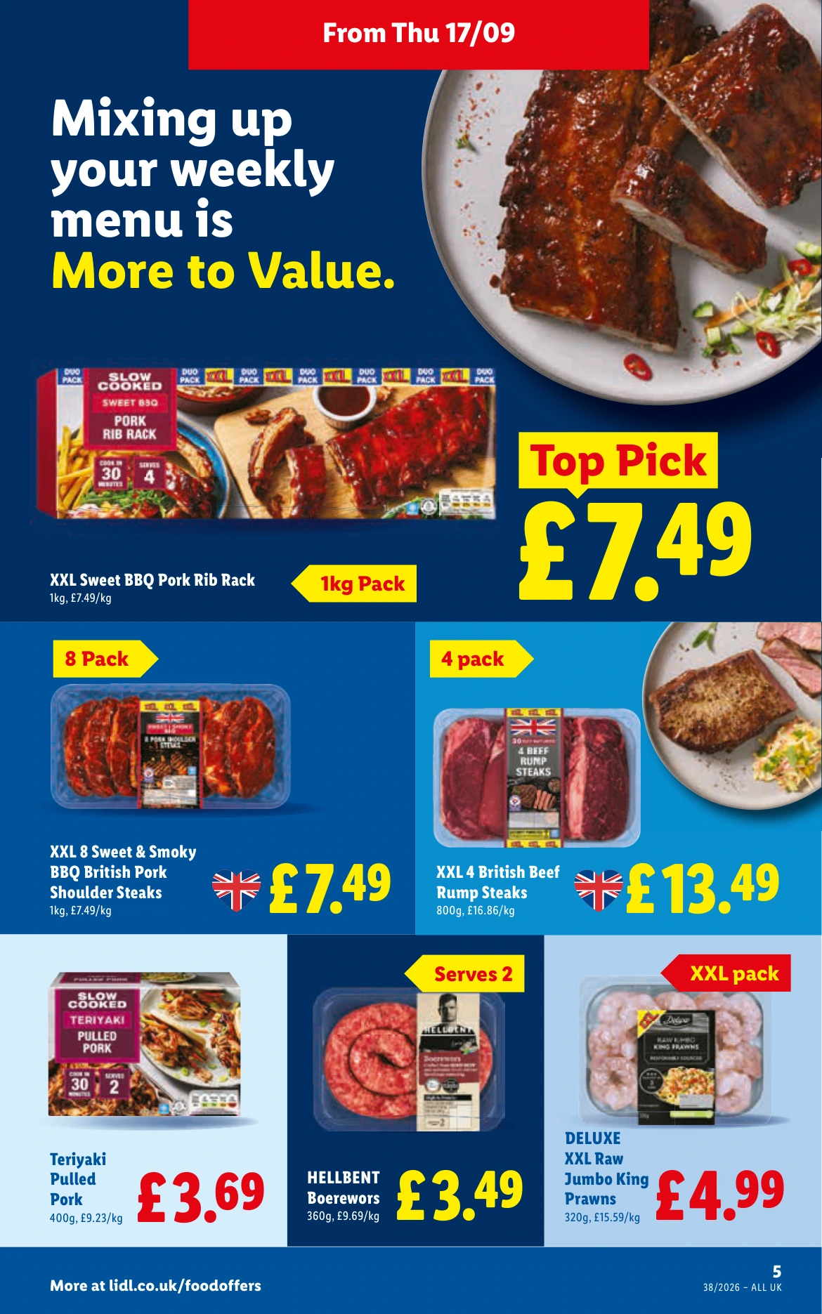 Flyer page 5