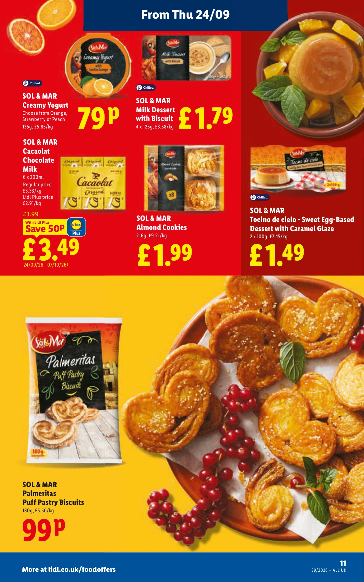 Flyer page 13