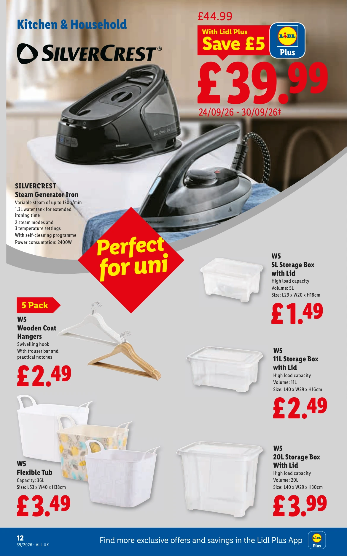 Flyer page 14