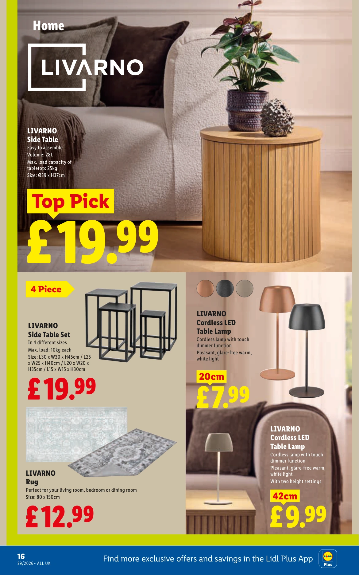 Flyer page 18