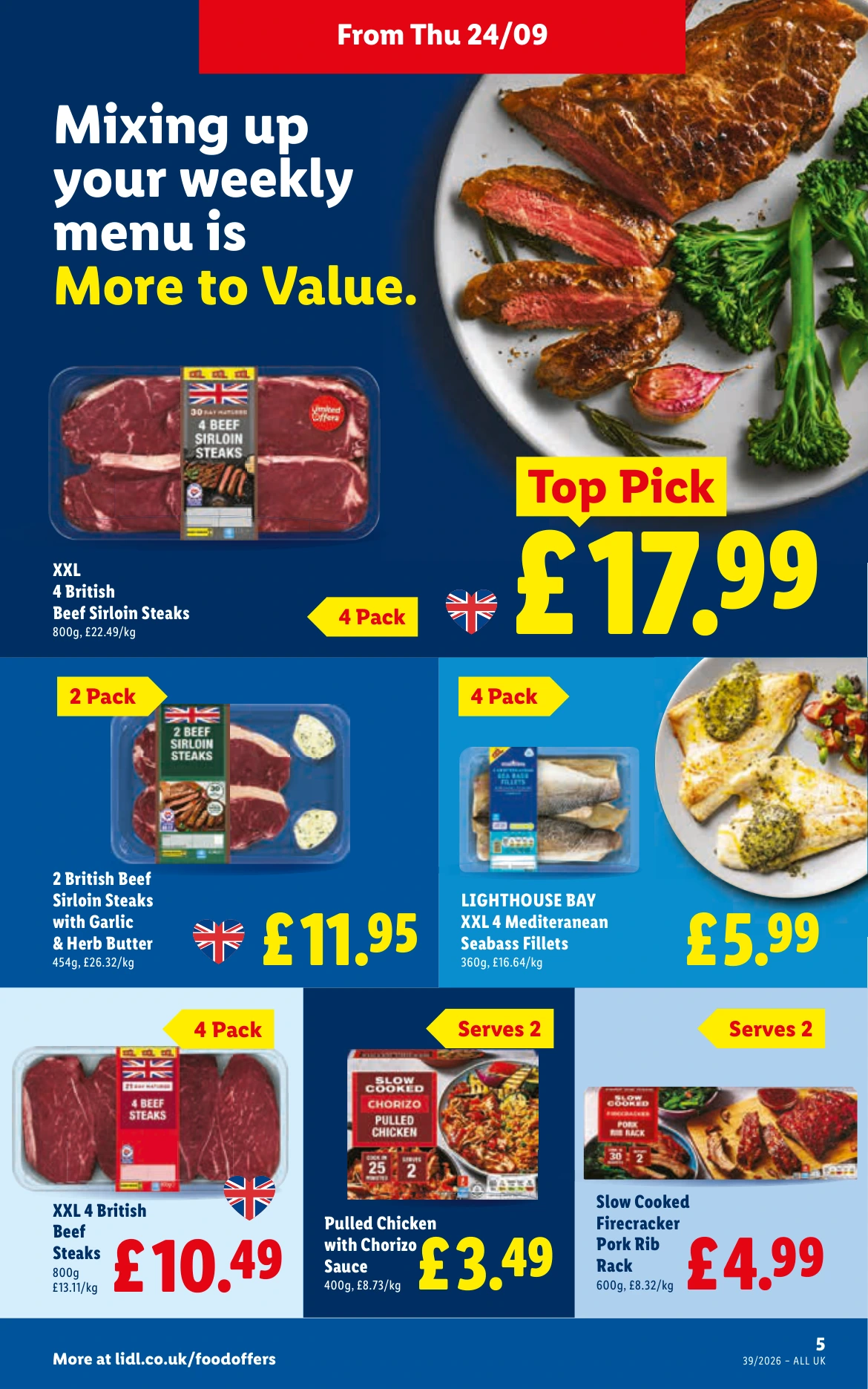 Flyer page 5