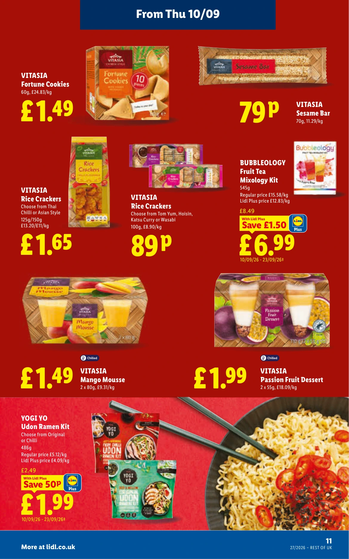 Flyer page 13