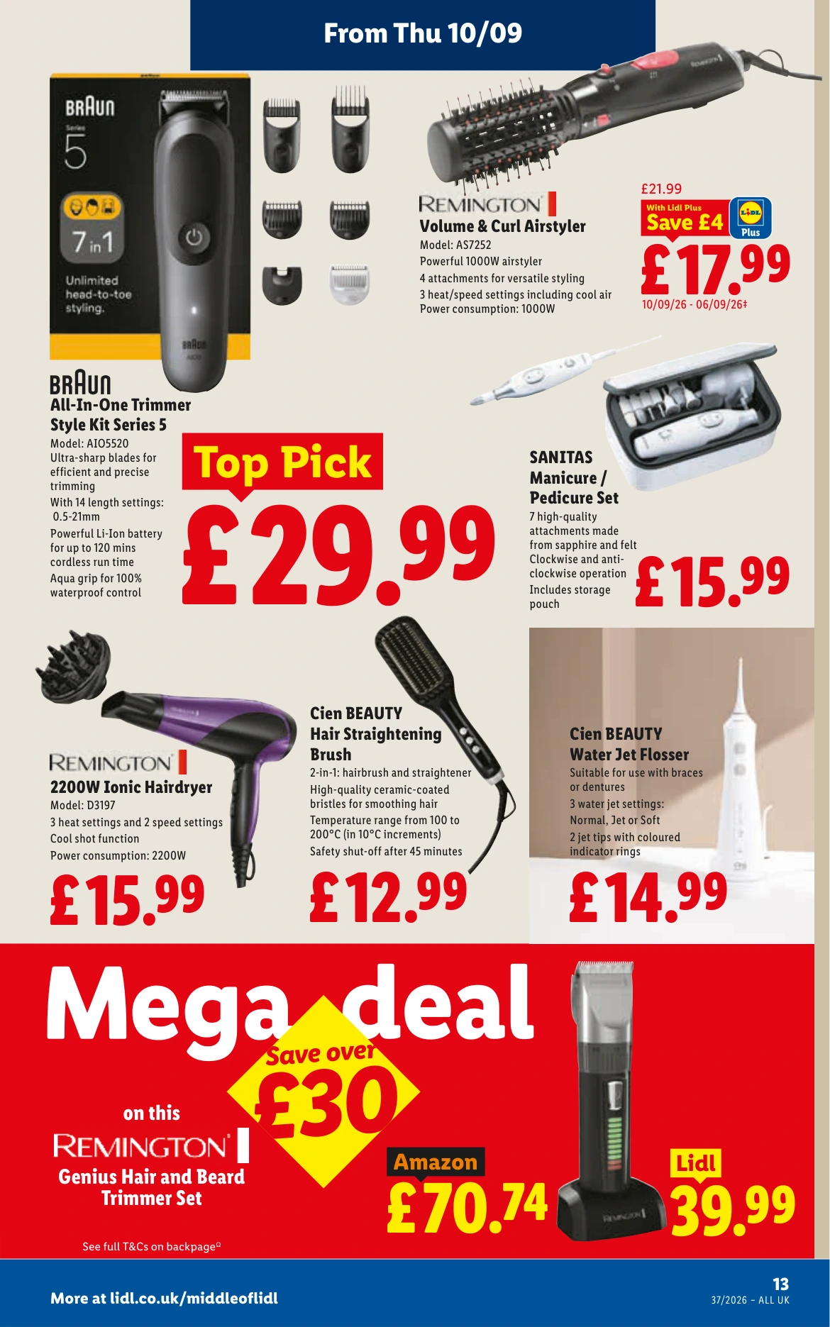 Flyer page 15