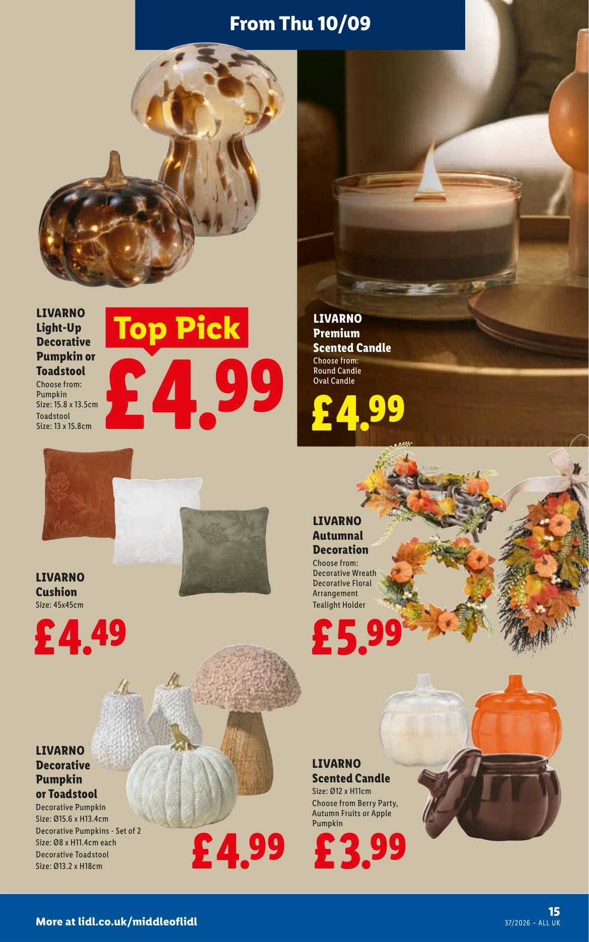Flyer page 17