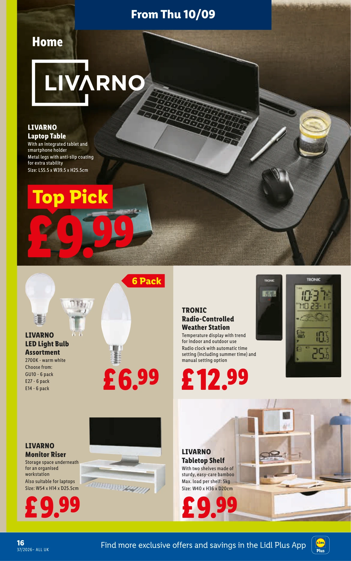 Flyer page 18