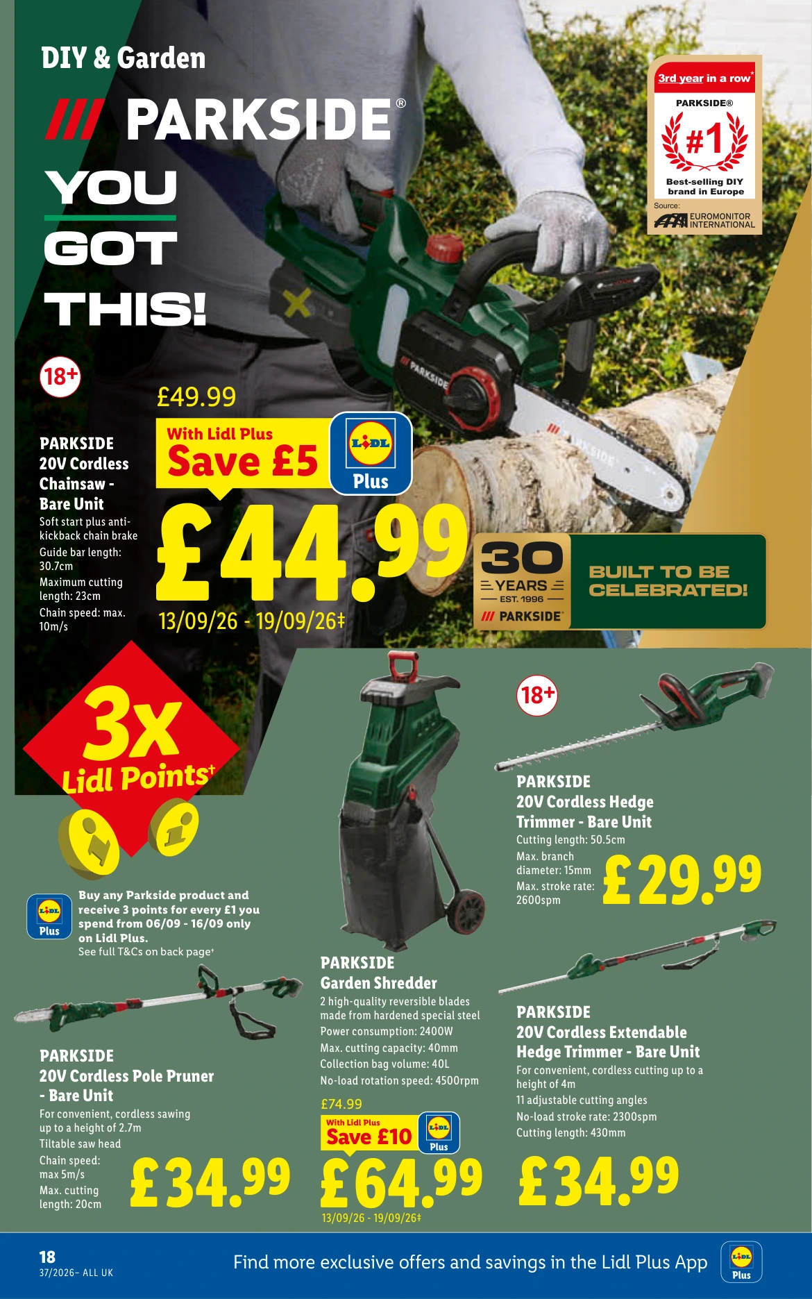 Flyer page 20