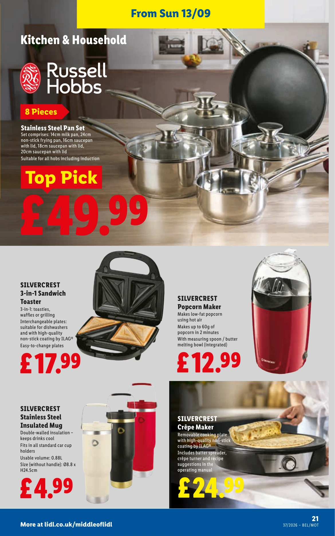 Flyer page 23
