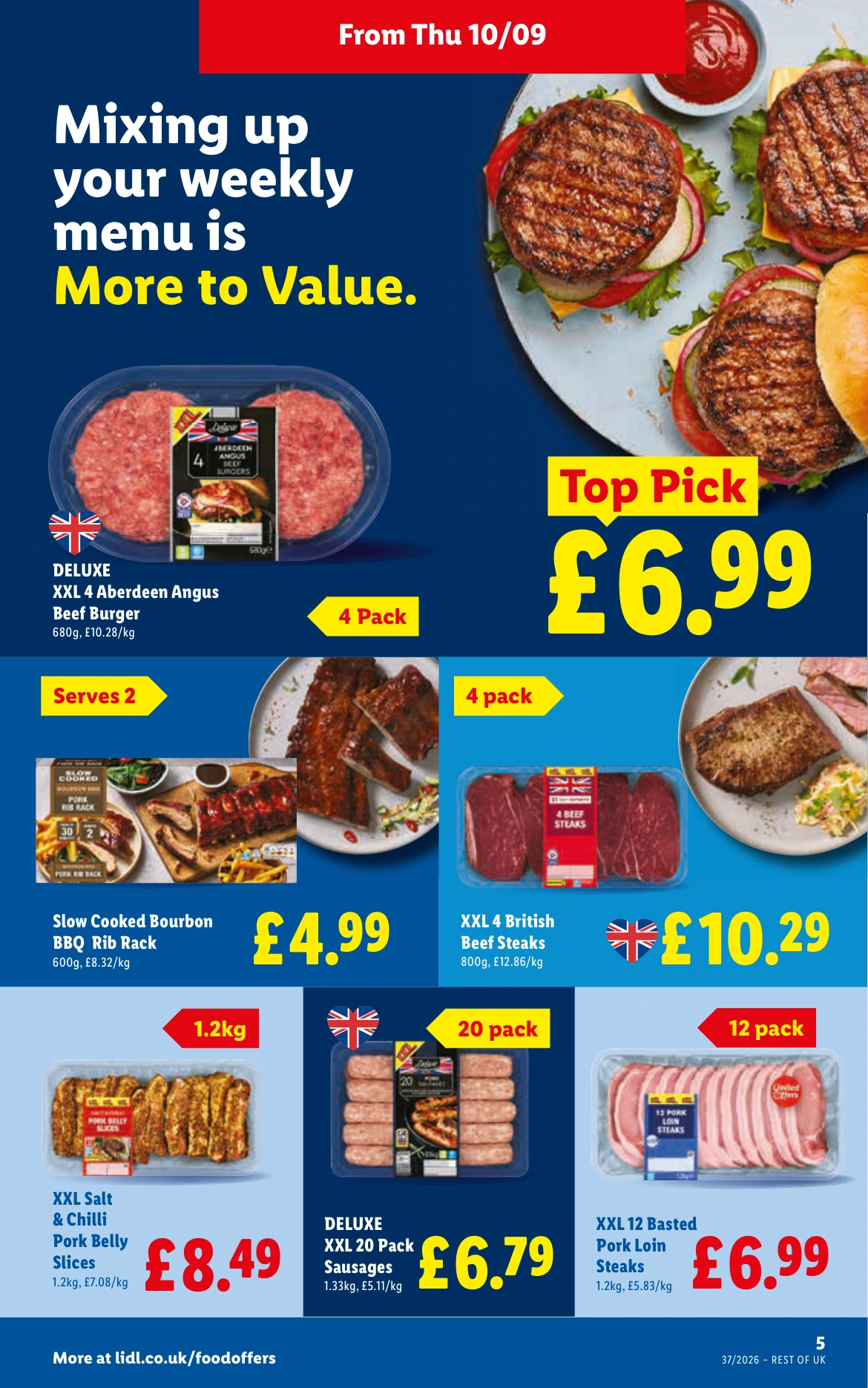 Flyer page 5