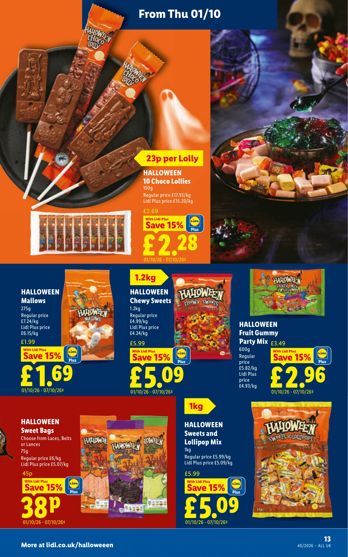 Flyer page 17