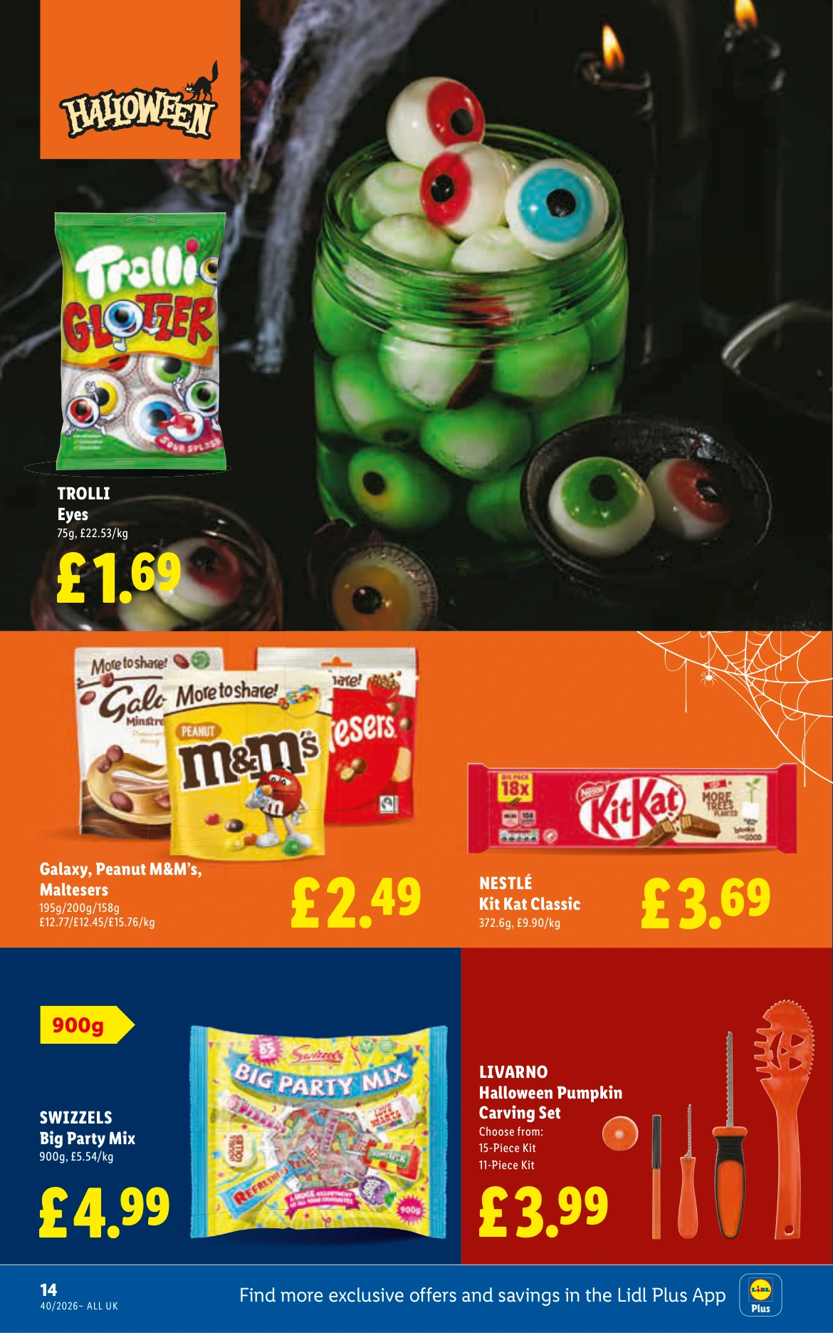Flyer page 18