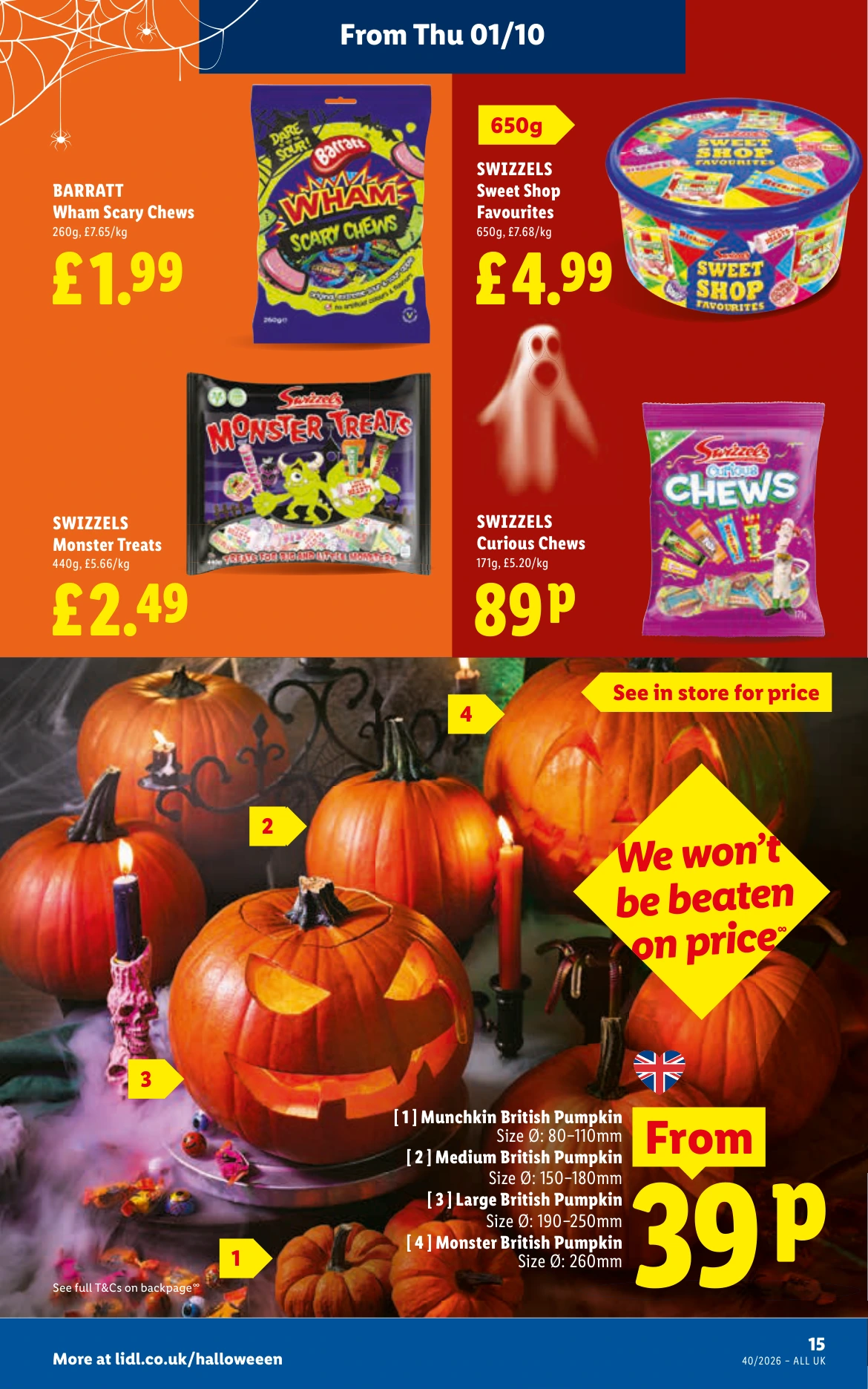 Flyer page 19