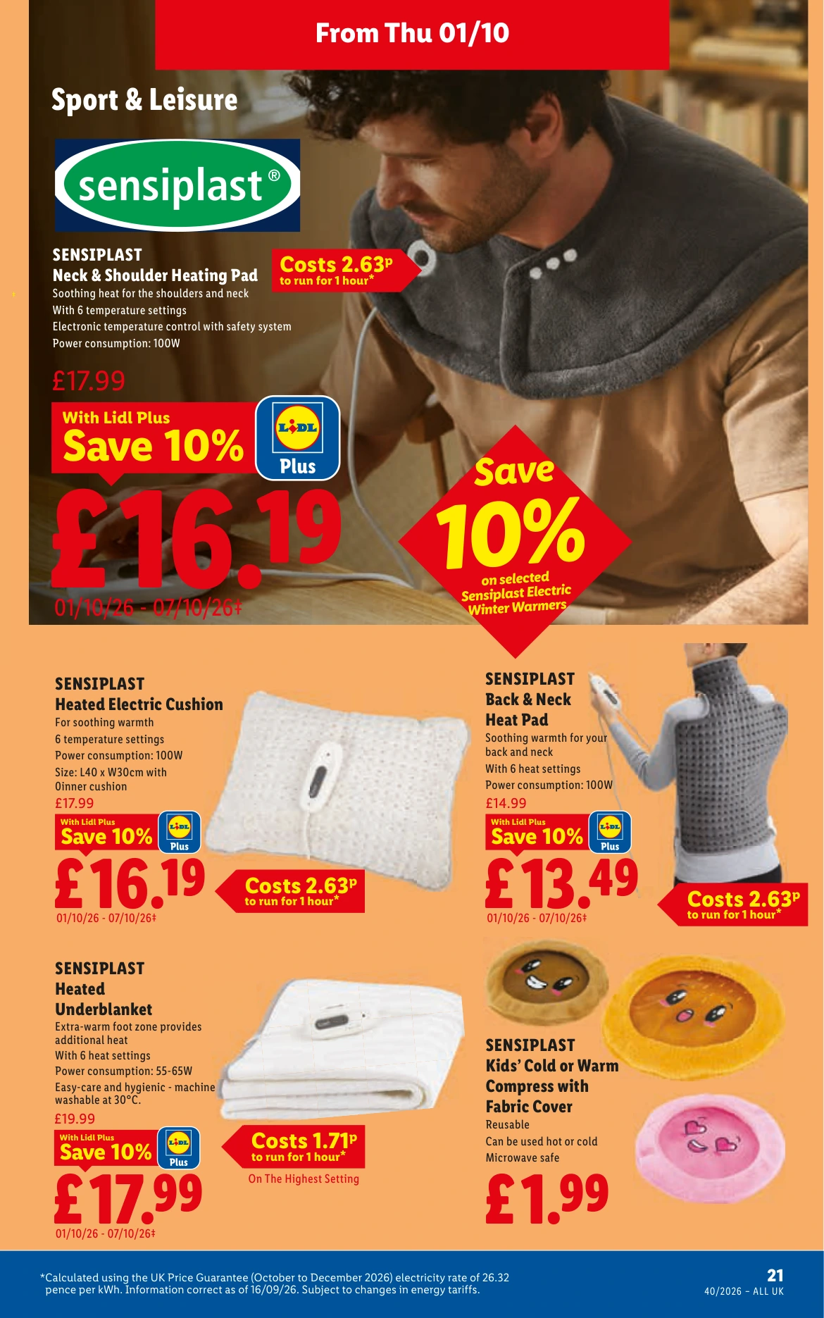 Flyer page 25