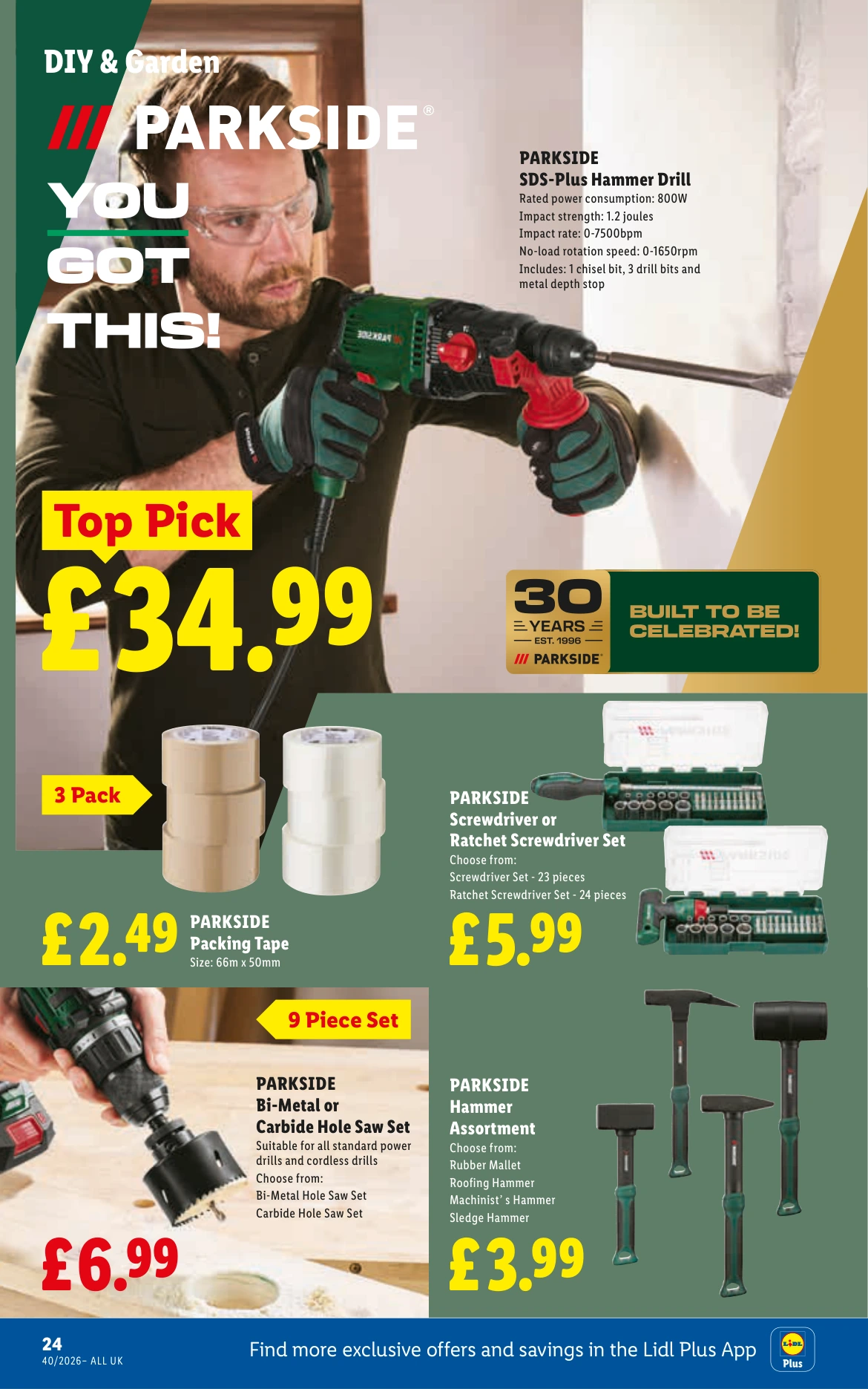 Flyer page 28