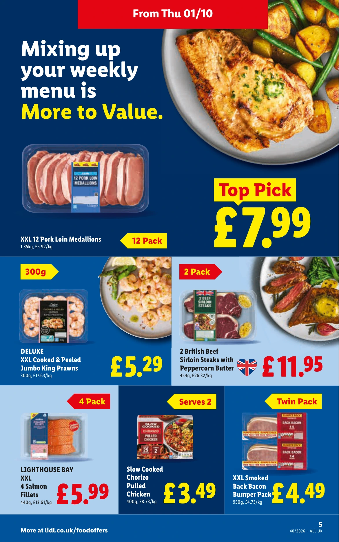 Flyer page 5